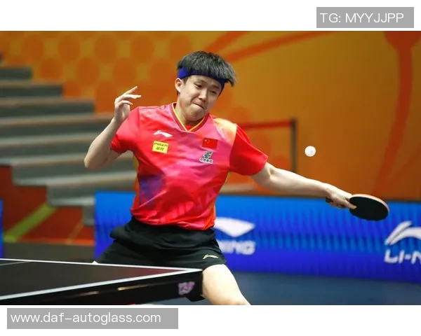 乒乓球战术排行榜揭晓深圳乒乓球队荣获第二名佳绩引关注