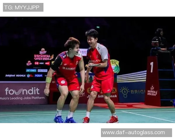 对话羽毛球名将周军回顾辉煌生涯与未来展望